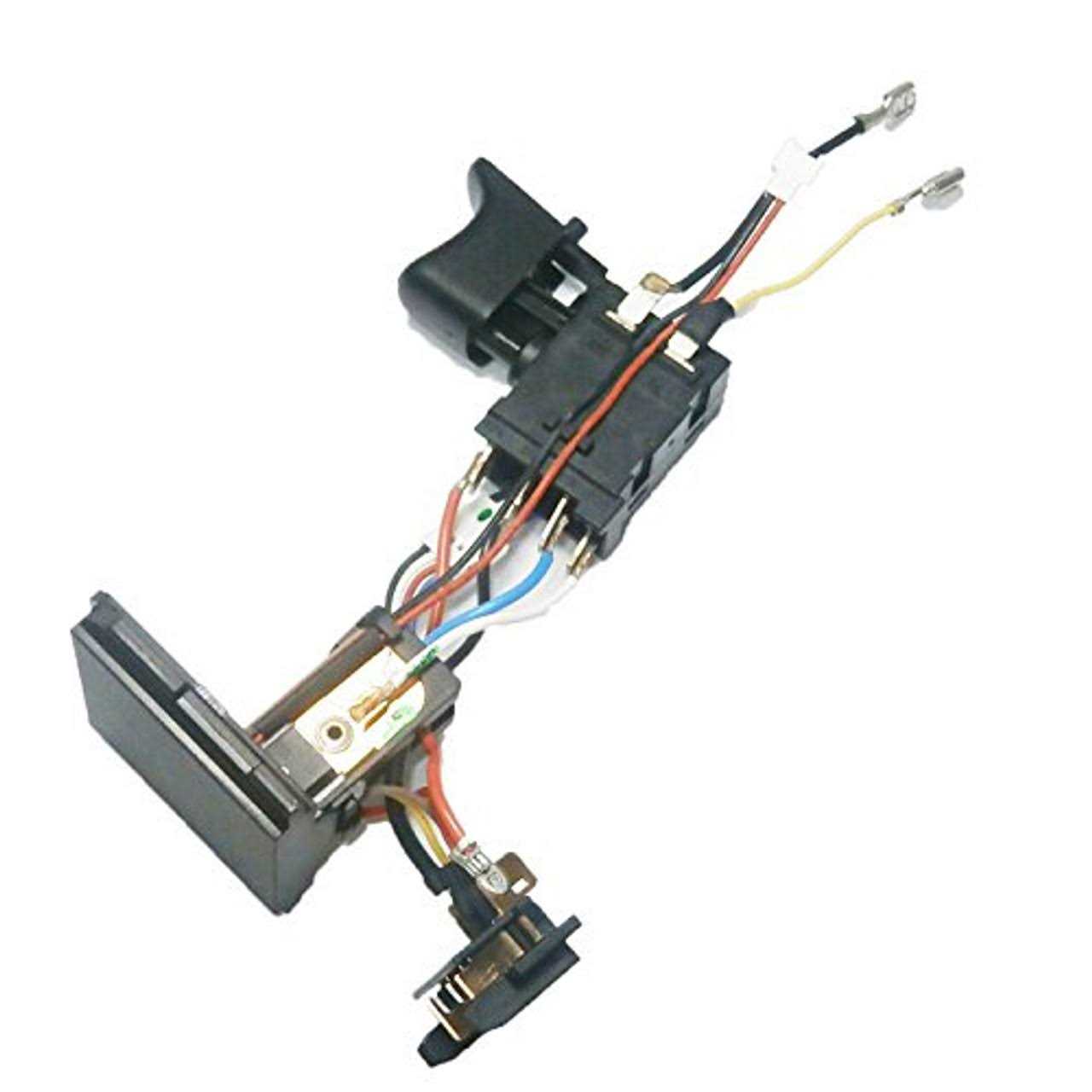 DeWalt N359999 Switch Assembly - Image 4