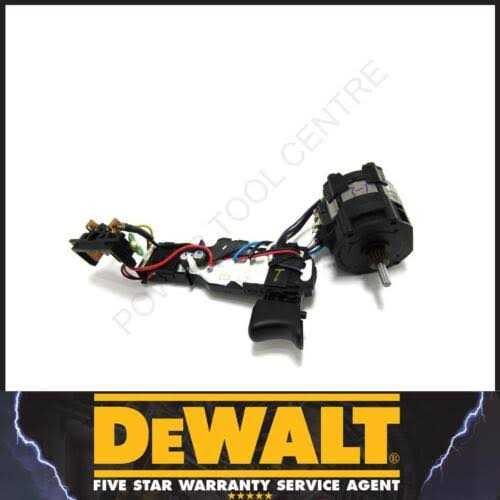 DeWalt N359999 Switch Assembly - Image 5