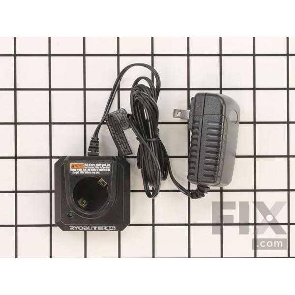 Ryobi 140132007 Charger - Image 2
