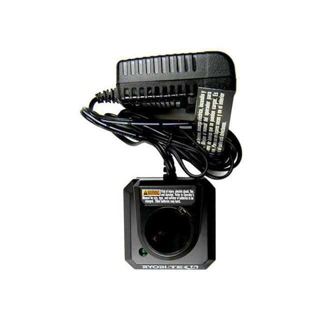 Ryobi 140132007 Charger - Image 5
