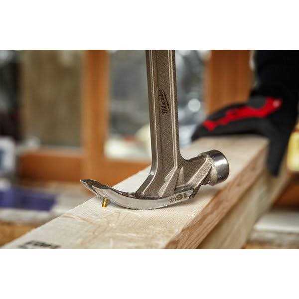 Milwaukee 48-62-4093 Ground Rod Driver SDS Max 5/8 x 10 - Image 3