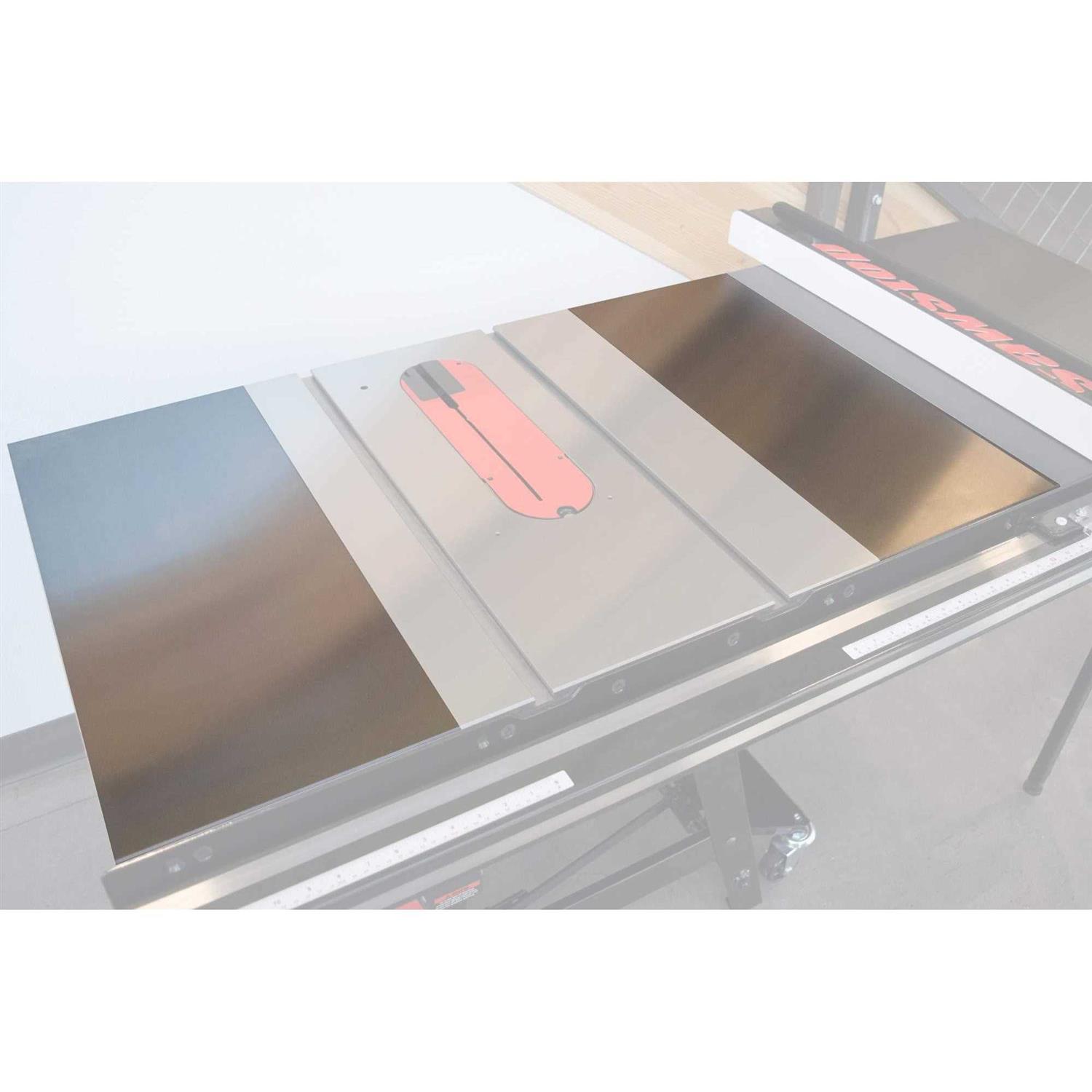 SawStop CNS-CIWA Cast Iron Wing Assembly - Image 5