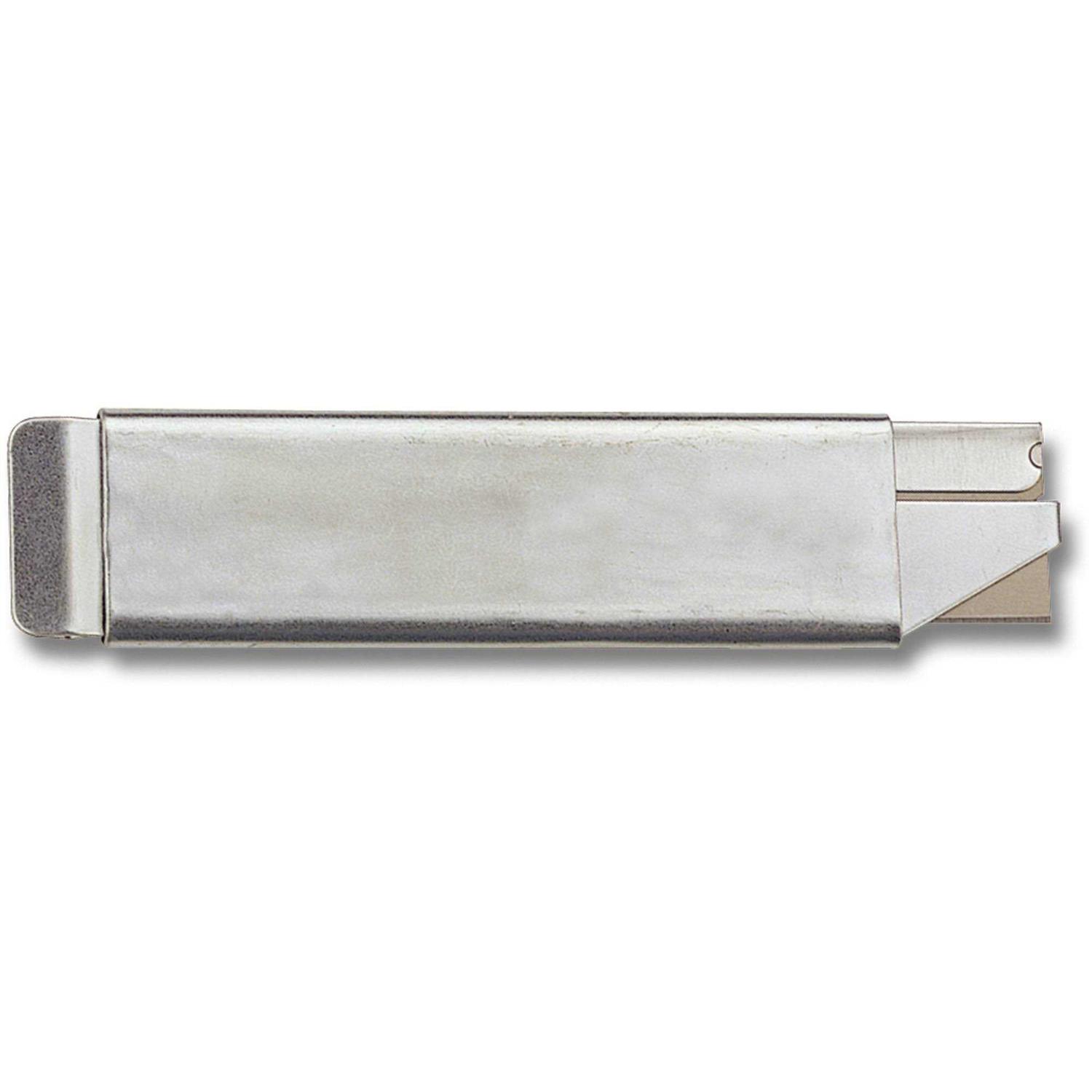 Officemate Single-Sided Razor Blade Carton Cutter - Image 5