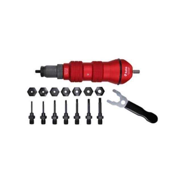 Astro Pneumatic ADN14 Rivet Nut Drill Adapter Kit