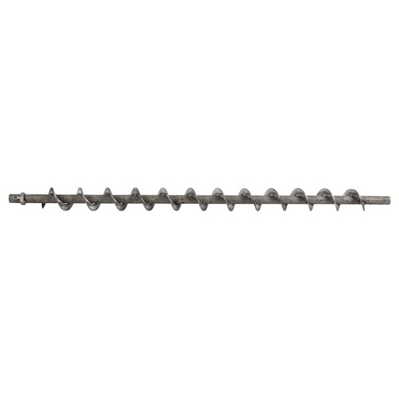 Buyers Products Buyers-3018007-Replacement Stainless Steel Auger for SaltDogg SHPE Series Spreaders - Image 2
