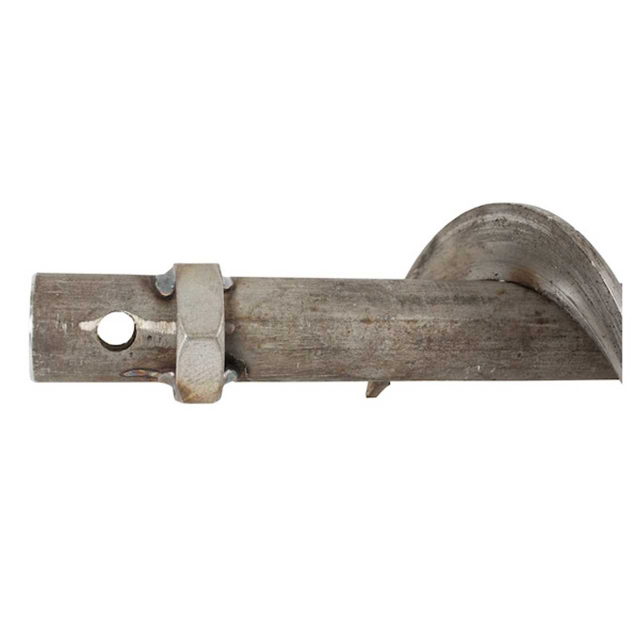 Buyers Products Buyers-3018007-Replacement Stainless Steel Auger for SaltDogg SHPE Series Spreaders - Image 5