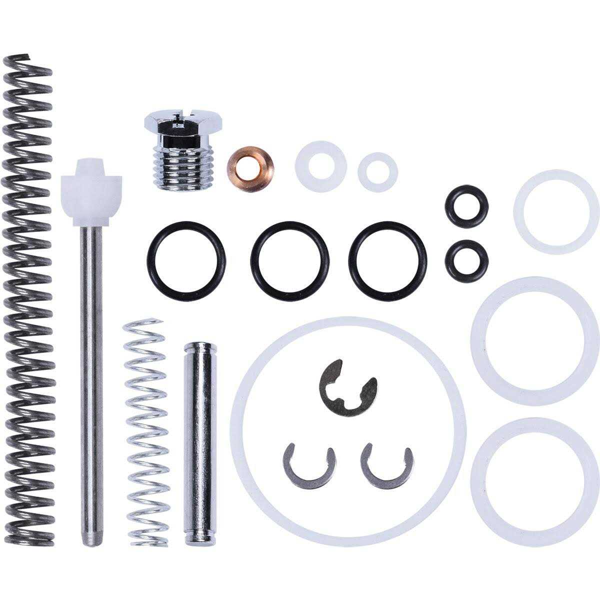 DeVilbiss 802425 Full Size Gun Repair Kit - Image 5