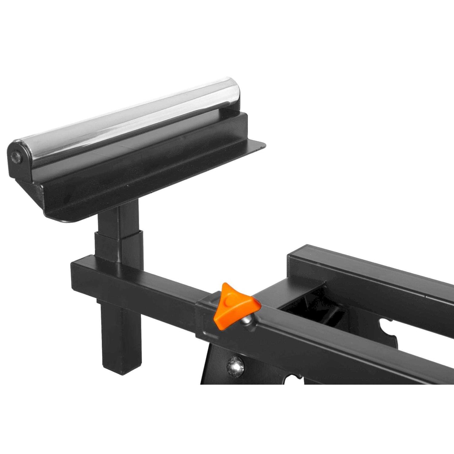 WEN Universal Collapsible Miter Saw Stand - Image 3
