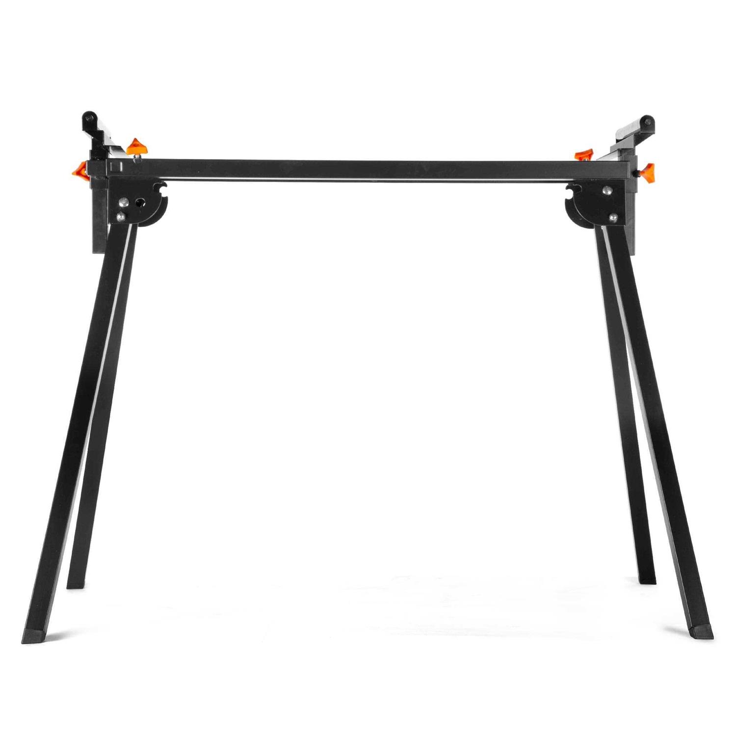 WEN Universal Collapsible Miter Saw Stand - Image 5