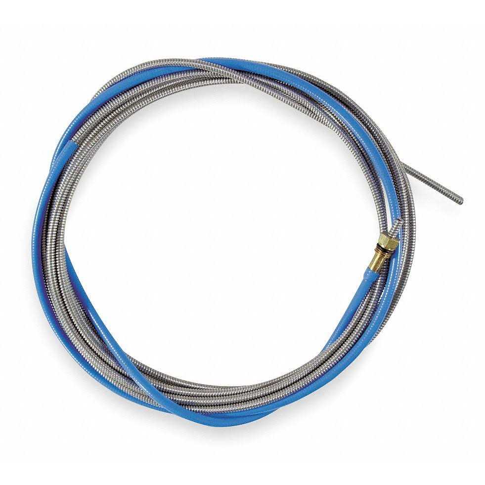 Miller Electric 194011 Miller 15ft Steel MIG Welding Liner