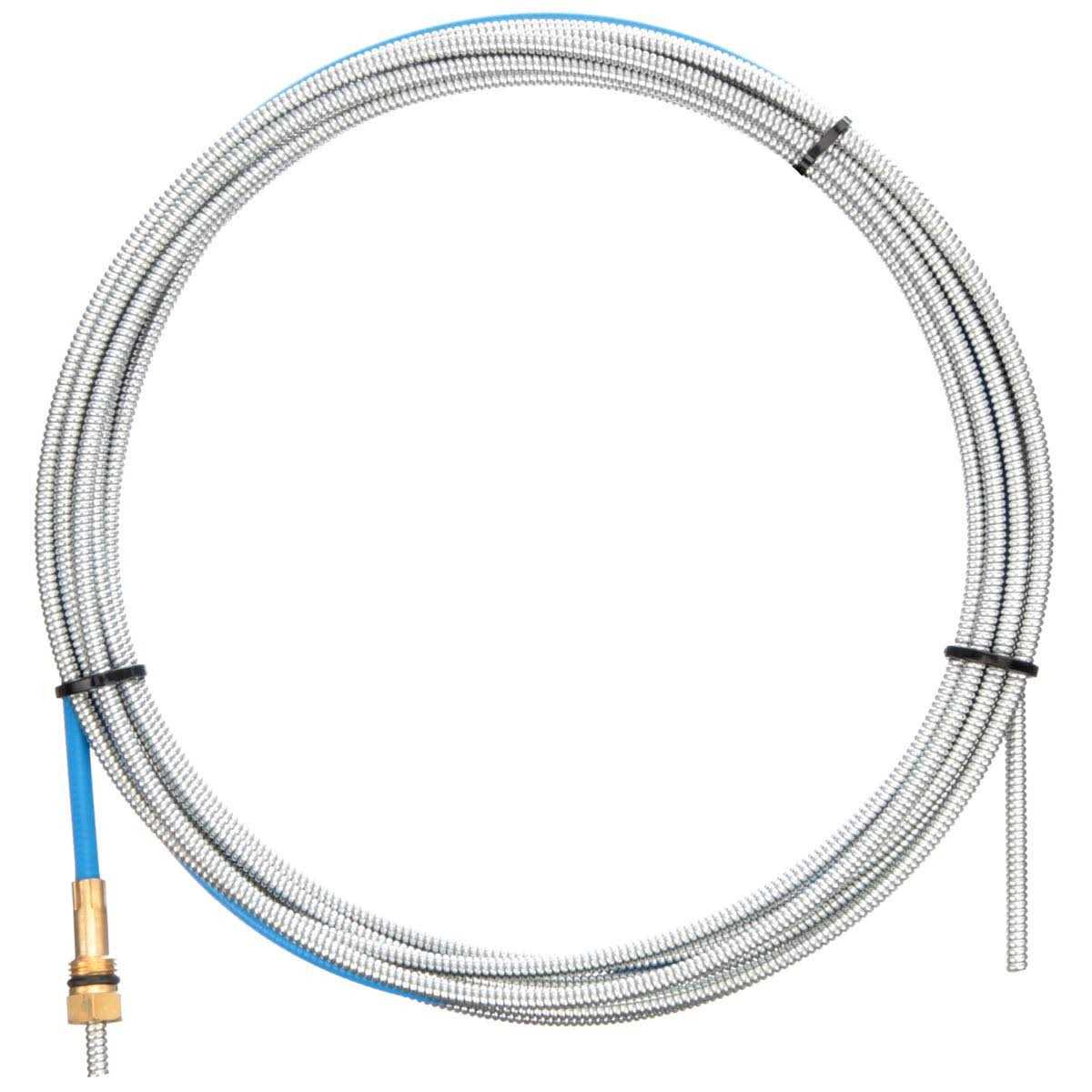 Miller Electric 194011 Miller 15ft Steel MIG Welding Liner - Image 2