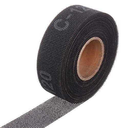 EMILYPRO Sanding Rollsplumbing Sanding Cloth 11yd Plumbers Double Side Open Meshaluminum Oxide Grit