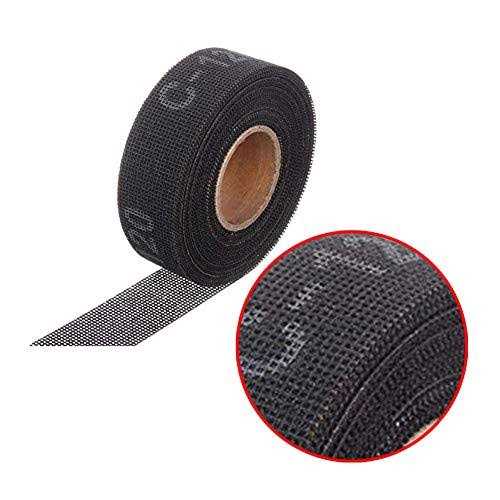 EMILYPRO Sanding Rollsplumbing Sanding Cloth 11yd Plumbers Double Side Open Meshaluminum Oxide Grit - Image 4