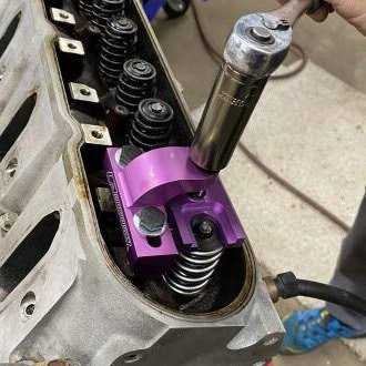 Proform 67603 Valve Spring Compressor Tool - Image 2