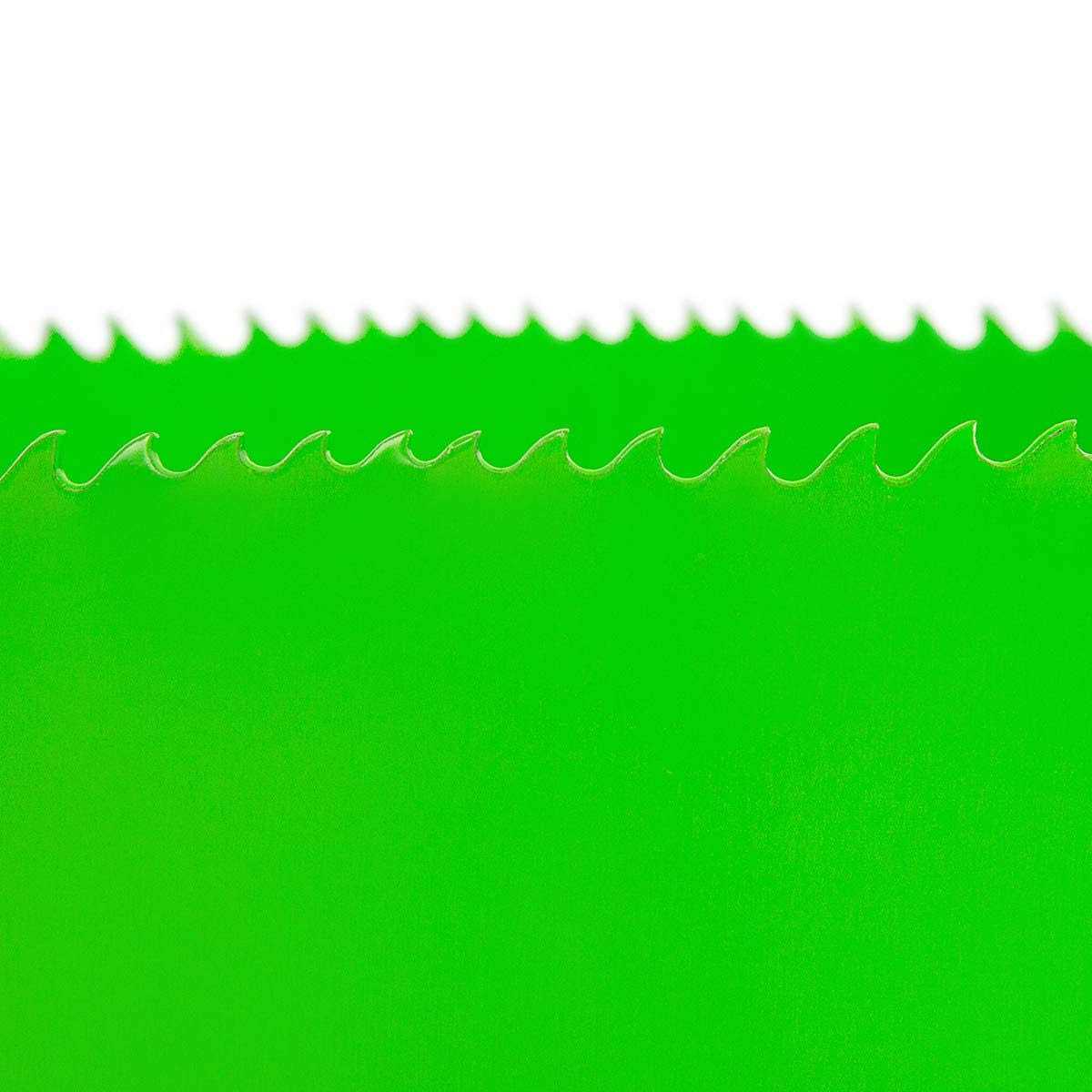 HLOFIZI Hole Saw Bit HSS Bi-Metal Cutter for Wood Metal Drywall Sheetrock Plastic with 1.5 Inch Deep - Image 5