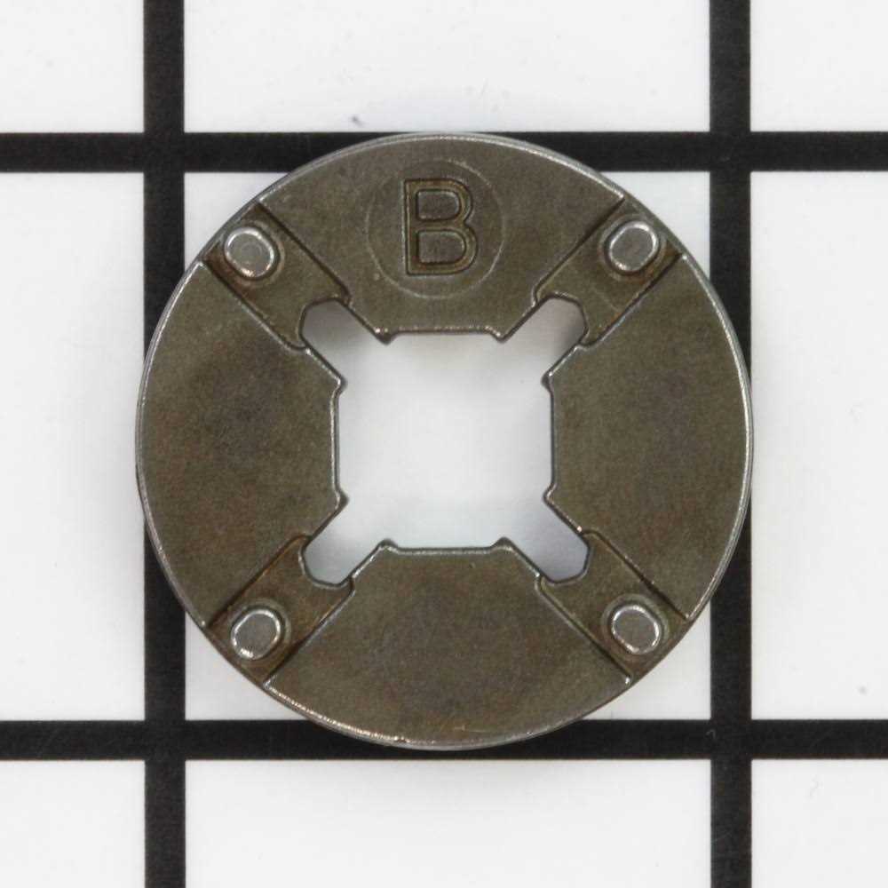 Ridgid of OEM Replacement Blade Adapter # 692496002