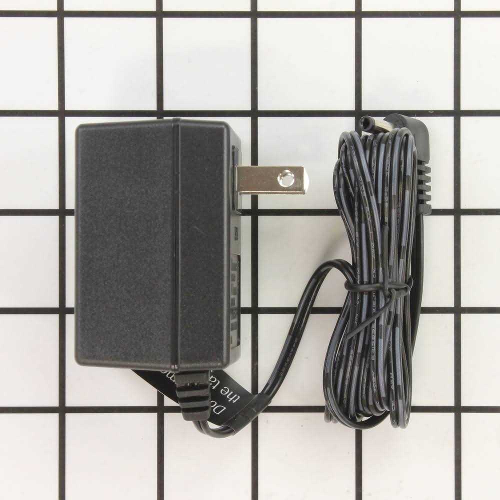 Ryobi Charger 720217003