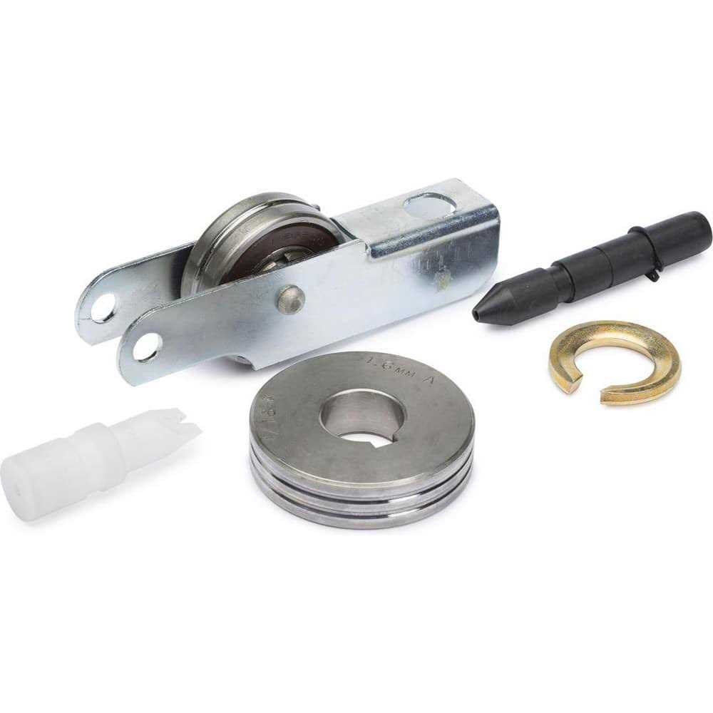 Lincoln Electric KP2529-1 Drive Roll - Image 4