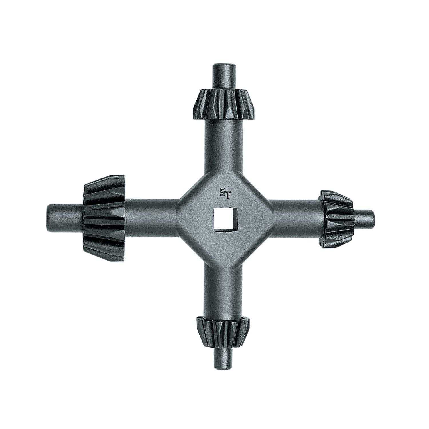 Stone Tools Key Chuck Master Large