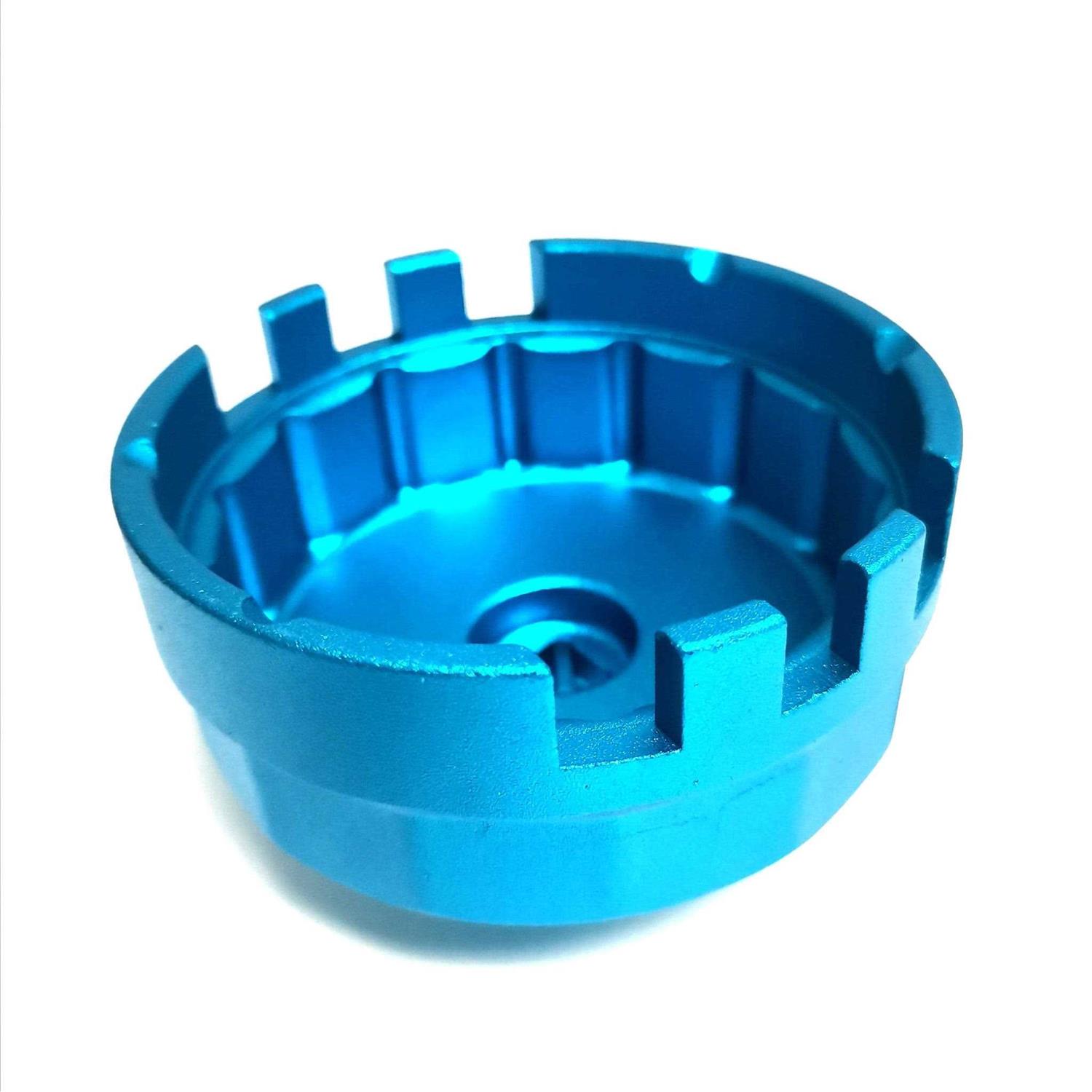 Oni Tools Toyota Camry Tundra 4Runner & Lexus Avalon Oil Filter Wrench 64mm - Image 2