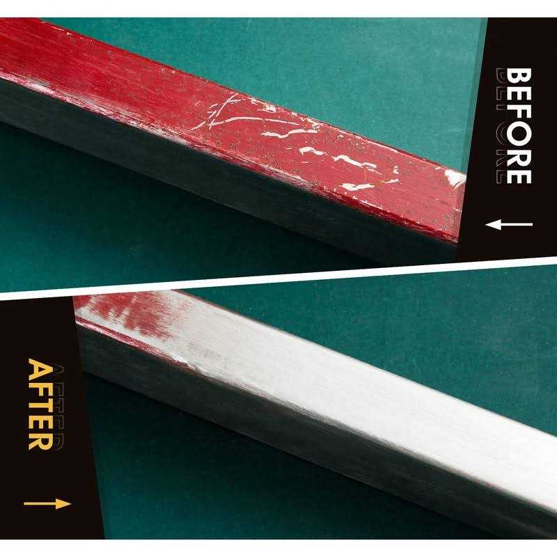 Shawya 100 PCS 6 Inch PSA Sanding Discs Grit Self Adhesive Sticky-back Sandpaper for DA Sander Woodworking Wood Metal - Image 5