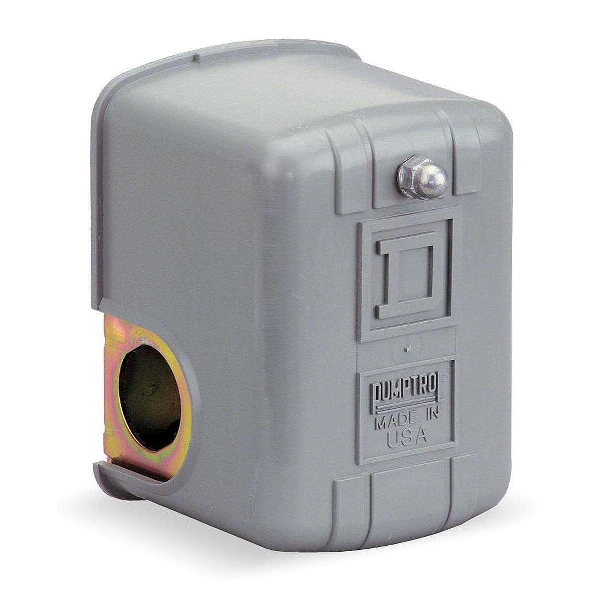 Square D 9013FHG44J59M1X Pressure Switch - Image 2