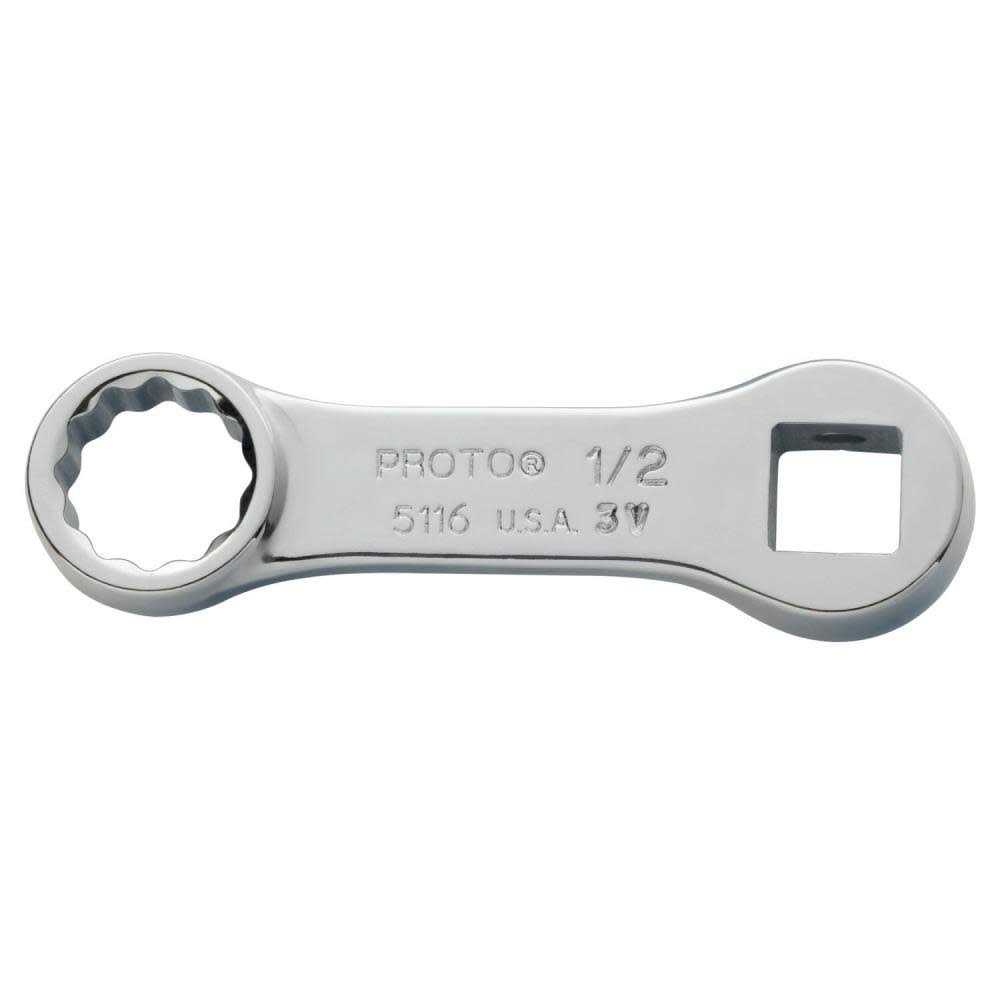 Proto J5116 Torque Adapter 3/8