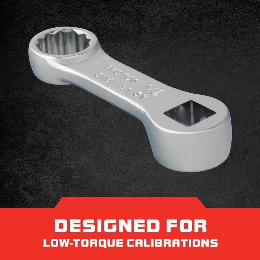 Proto J5116 Torque Adapter 3/8 - Image 4