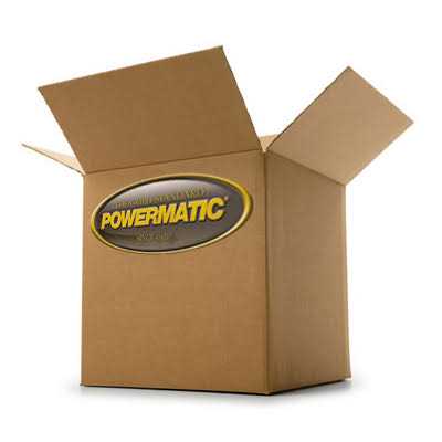 Powermatic 6294721 Lathe Tailstock Swing Away - Image 3