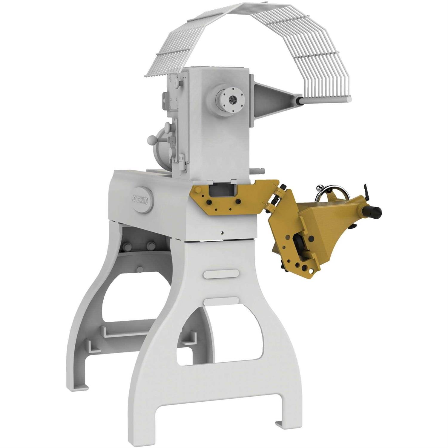 Powermatic 6294721 Lathe Tailstock Swing Away - Image 4