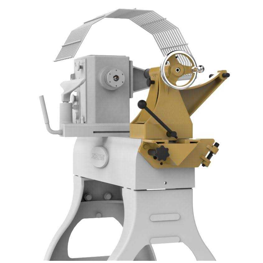 Powermatic 6294721 Lathe Tailstock Swing Away - Image 5