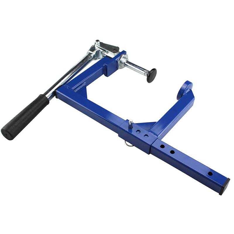 Proform 66832 Valve Spring Compressor - Image 3