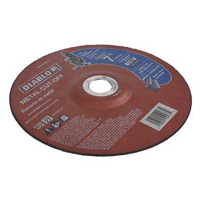 Diablo Metal Cut Off Disc 7 - Image 5
