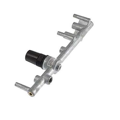 NEW 5140228-52/5140111-92 Compatible with DEWALT Air Compressor Regulator Manifold Replaces 5140038-51