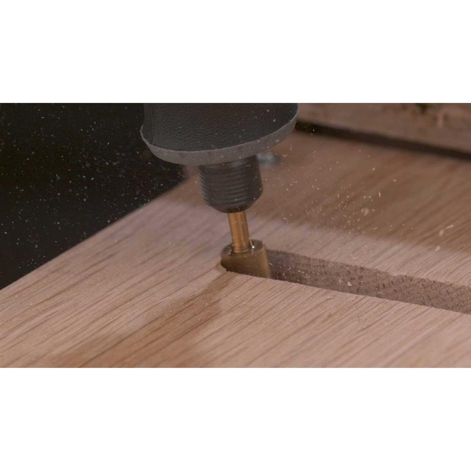 Dremel Max-Life 115HP -5/16 inch Cylinder Cutter - Image 5