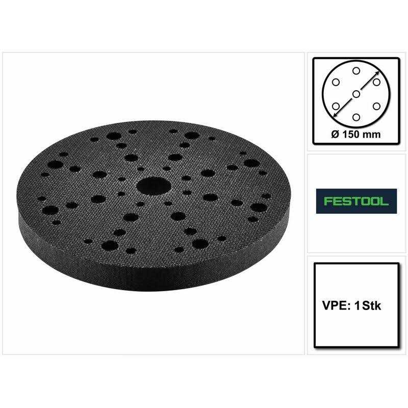 Festool Interface Pad IP-STF D150/MJ2-15/1 203351