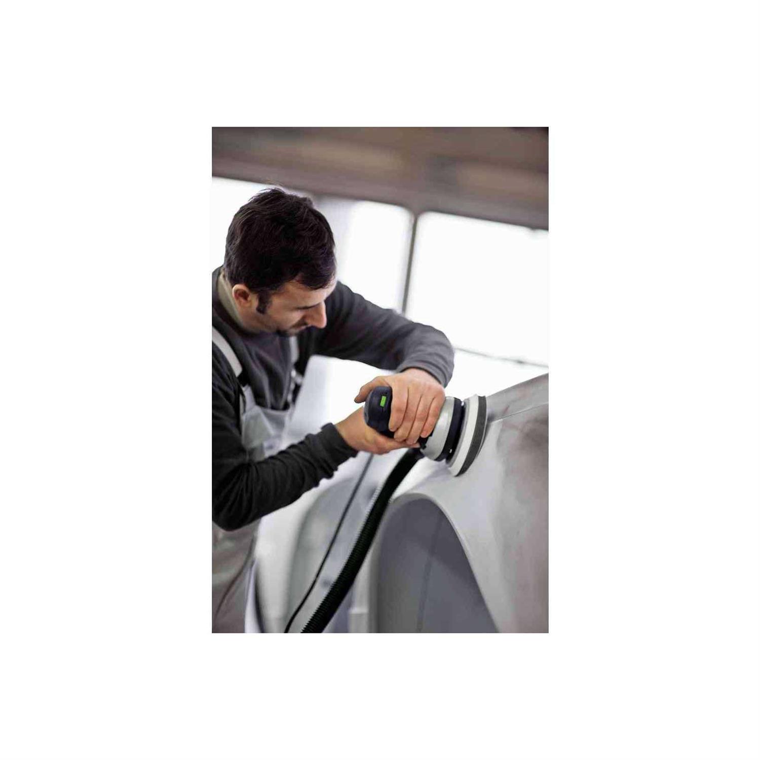 Festool Interface Pad IP-STF D150/MJ2-15/1 203351 - Image 3