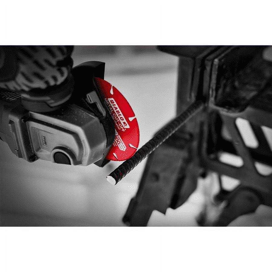 Diablo Diamond Metal Cut-Off Blade DDD070DIA101F - Image 3