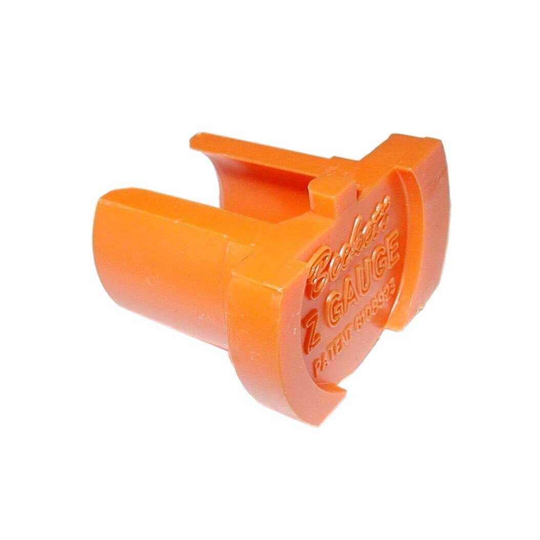 Beckett Burner Z2000 Setting Gauge Nozzle & Electrode Tool for Af Afg Sf Sr Afii