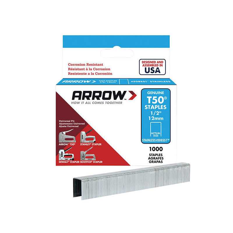 Arrow T50 9/16 - Image 2