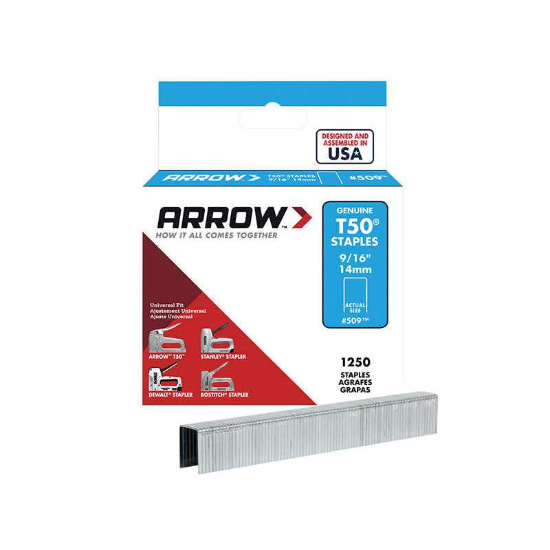 Arrow T50 9/16 - Image 5