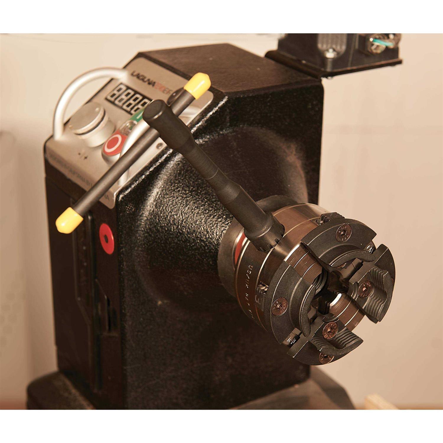 Oneway Talon Chuck - Image 2