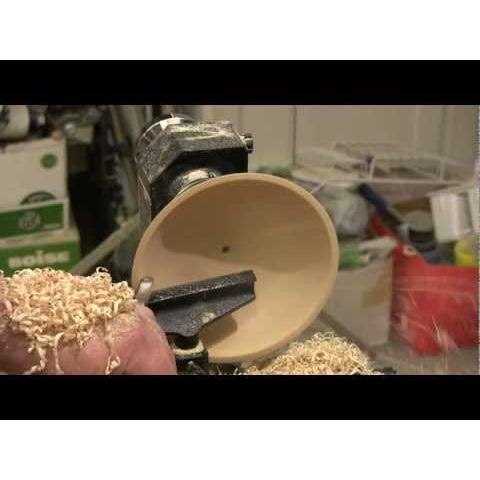 Oneway Talon Chuck - Image 3