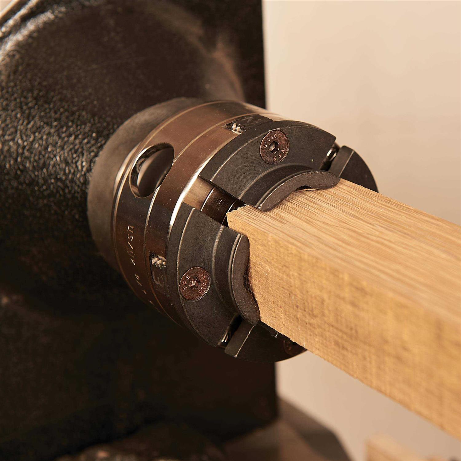 Oneway Talon Chuck - Image 4