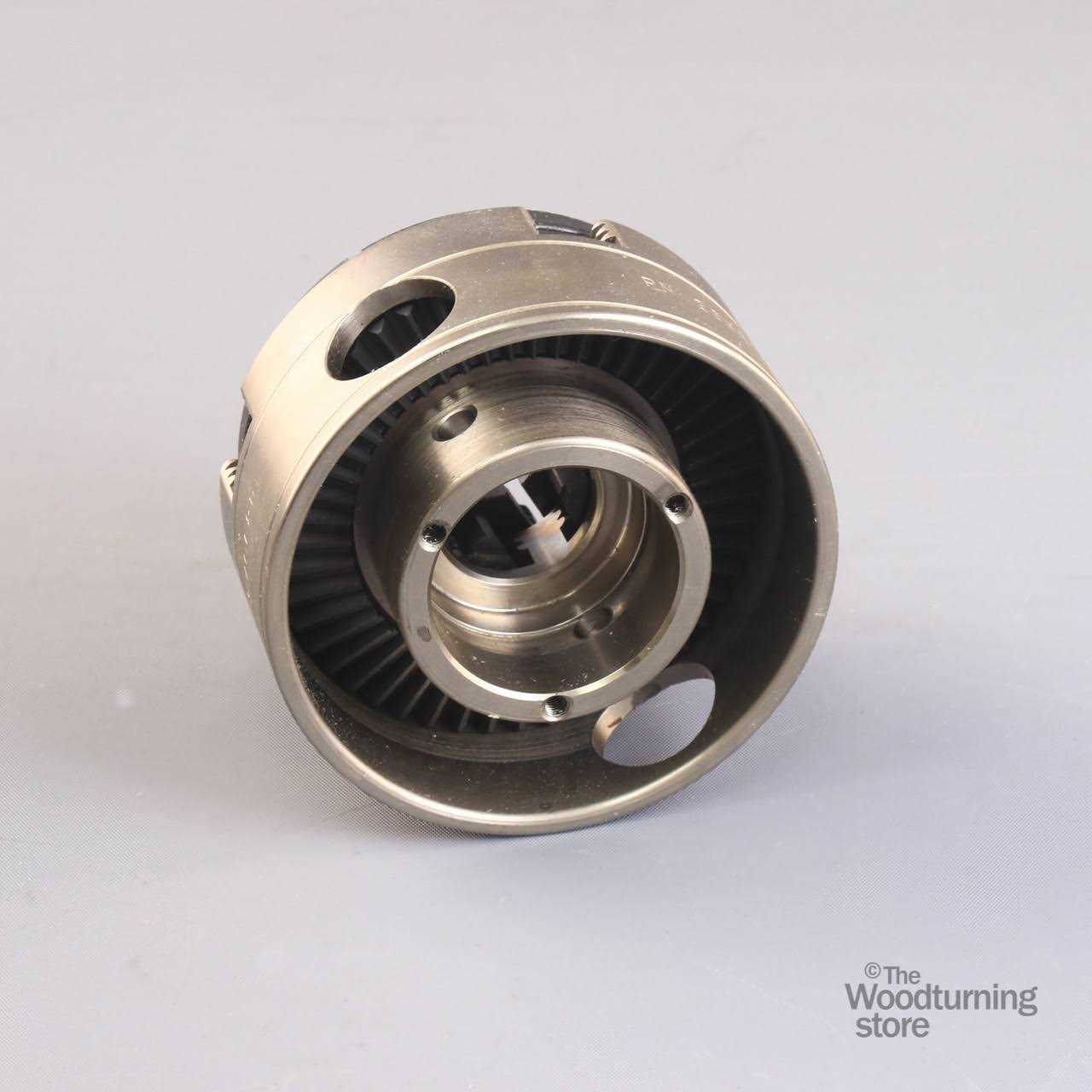 Oneway Talon Chuck - Image 5