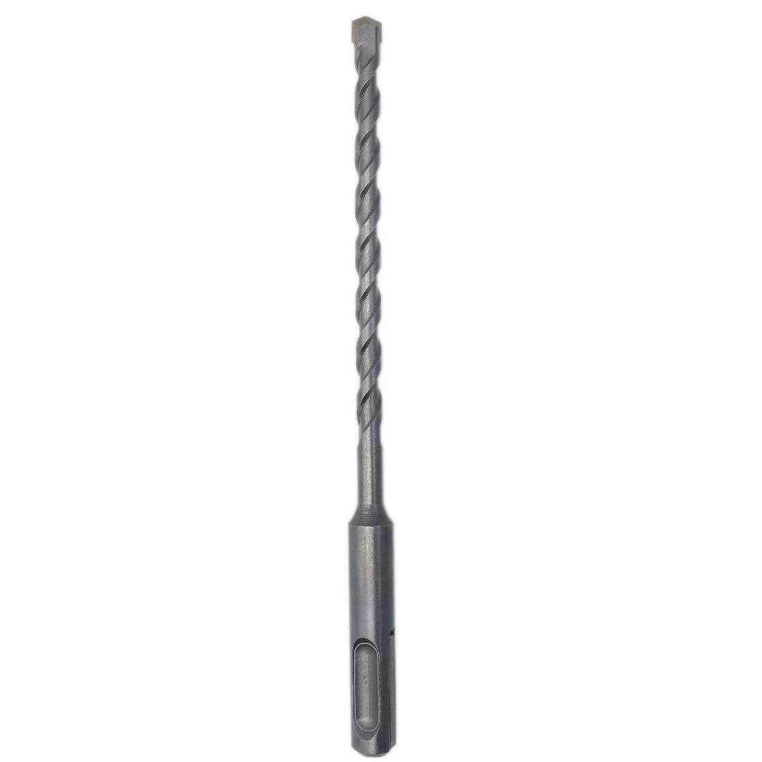 Drill Hulk Carbide-Tipped SDS-Plus Rotary Hammer Drill Bit for Concrete - Image 5
