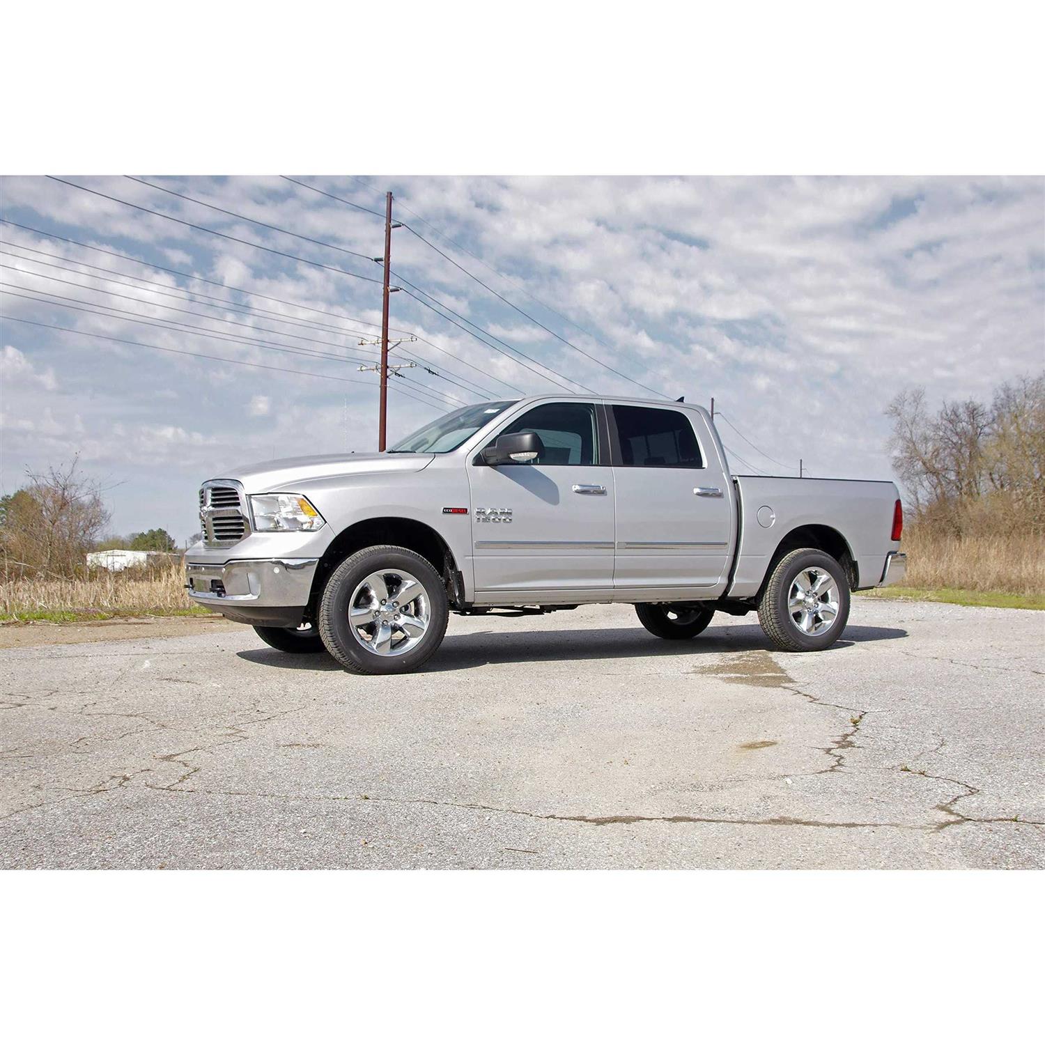 Rough Country Leveling Kit 3592 - Image 4