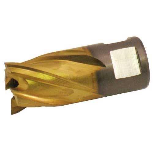 Slugger by Fein Annular Cutter,5/8in,HSS 63134158125 - Image 4