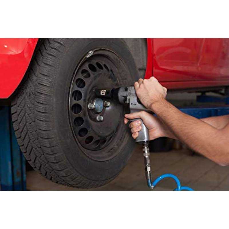 Lisle 83100 External Torx Plus Socket Set - Image 5