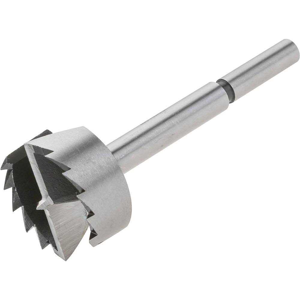 Steelex D1017 Forstner Bit